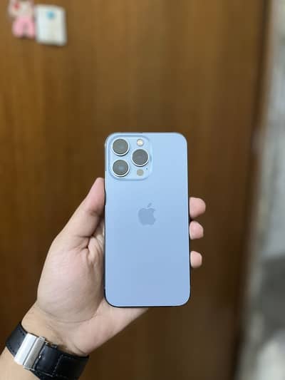 Apple iPhone 13 Pro