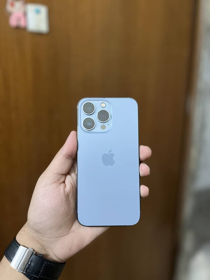 Apple iPhone 13 Pro 0