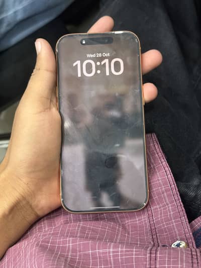 Apple iPhone 17 Pro