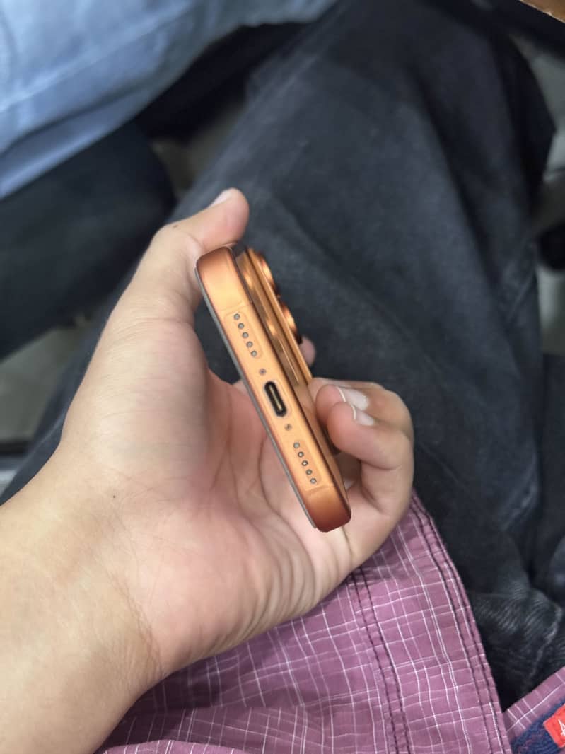 Apple iPhone 17 Pro 3
