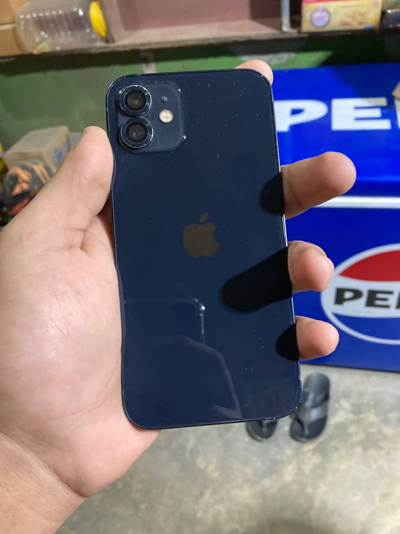 Apple iPhone 12 1