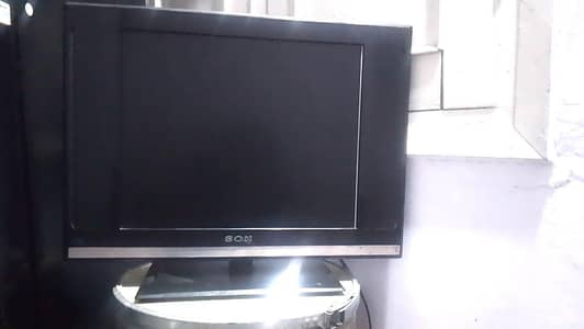 Original japanese Sony 19 inch LED tv-HDMI VGA USB