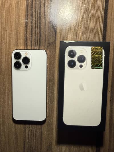 Apple iPhone 13 Pro