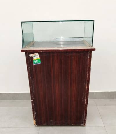 counter for jewelery . mobile. . jaz cash work