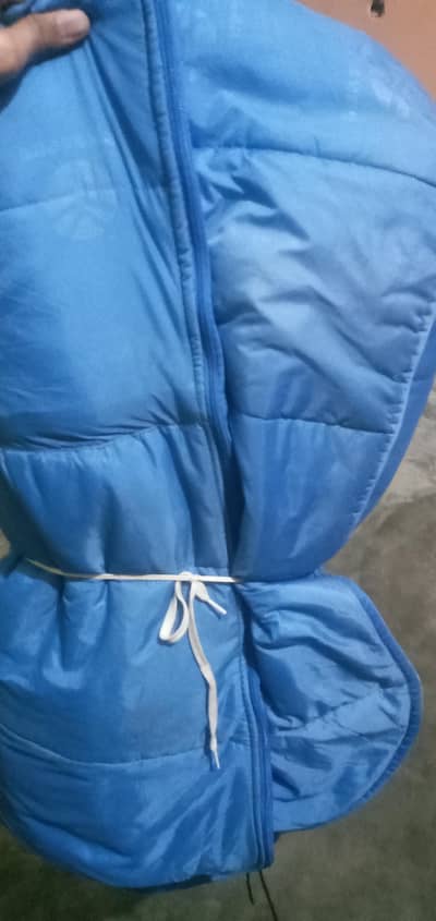 Sleeping Bag for sale.