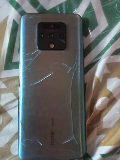 Tecno CAMON 16 Premier