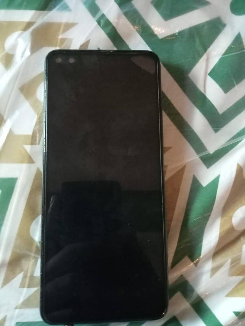Tecno CAMON 16 Premier 1