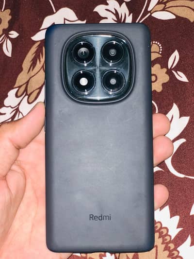 Xiaomi Redmi Note 14 Pro Urgent sale