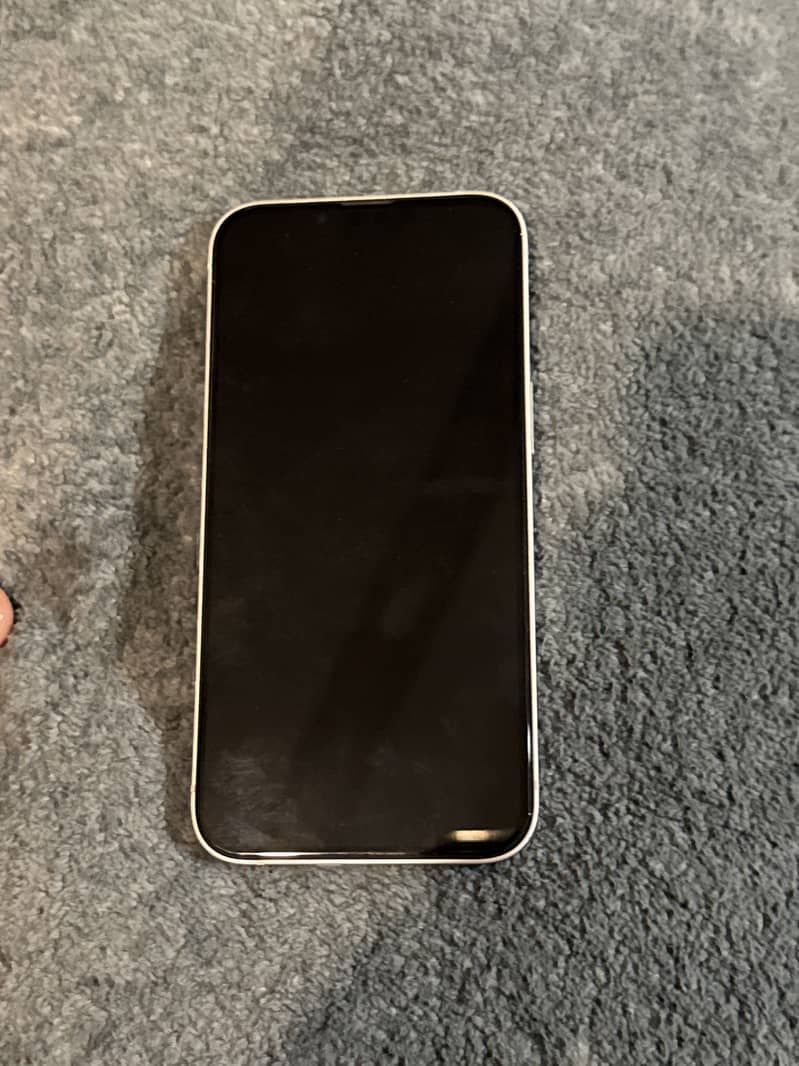 Apple iPhone 13 1