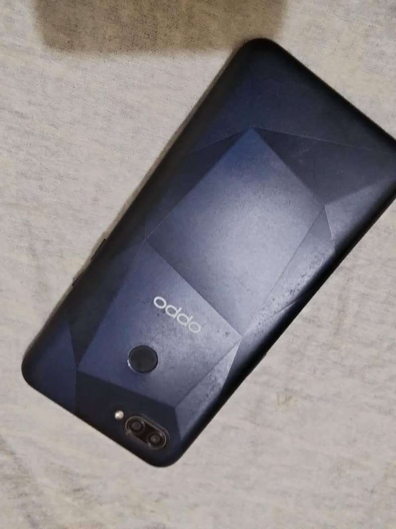 OPPO A12 3