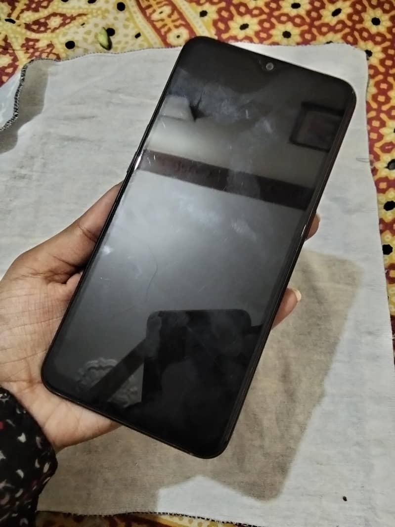 OPPO A12 5