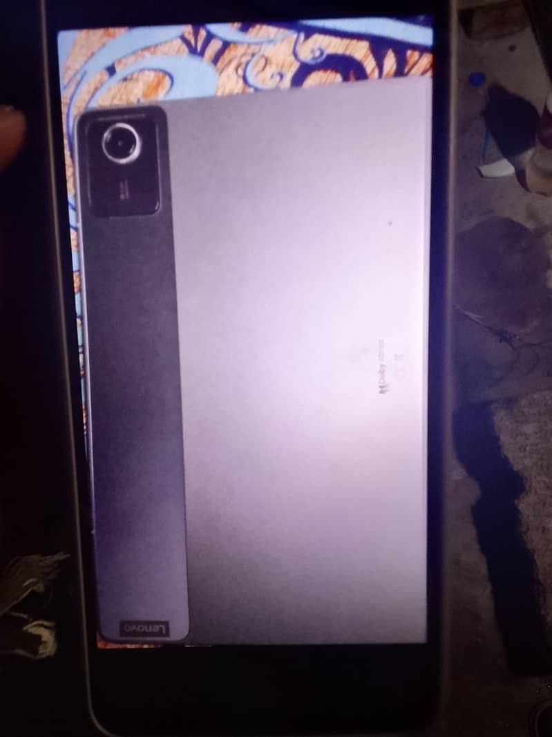 tablet 1