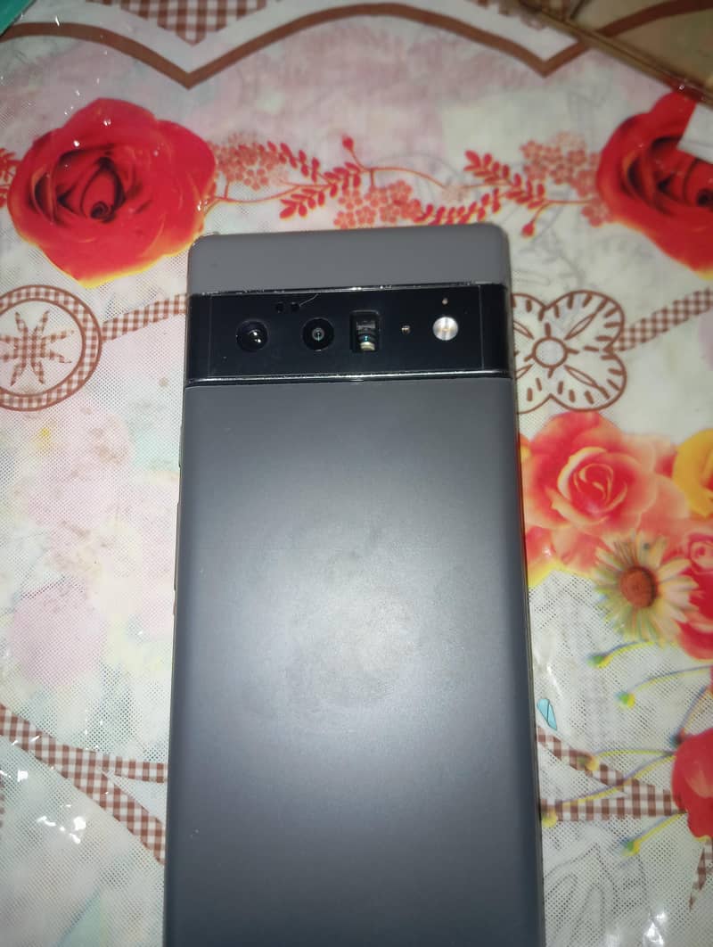 Google Other Model 1