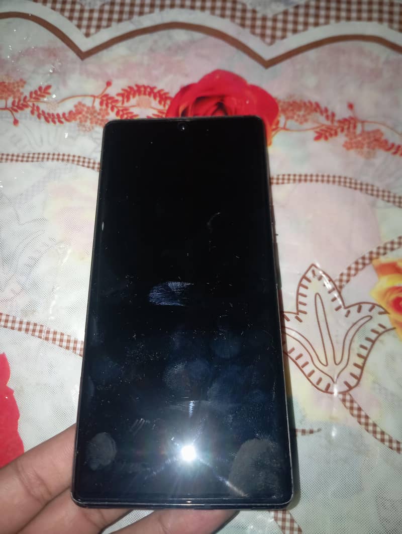 Google Other Model 2