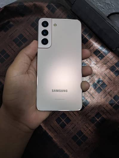 Samsung Mobile S22 for sale