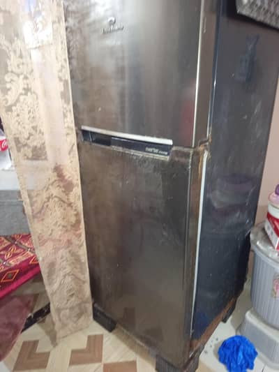 dawlance inverter refrigerator for sale condition - Used