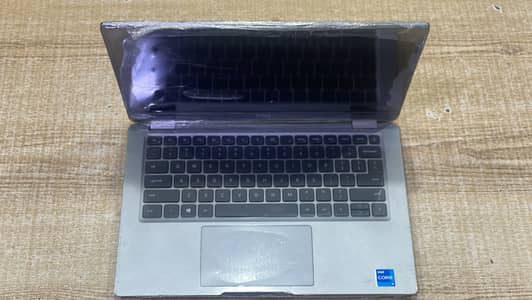 Dell EliteBook i5 11th