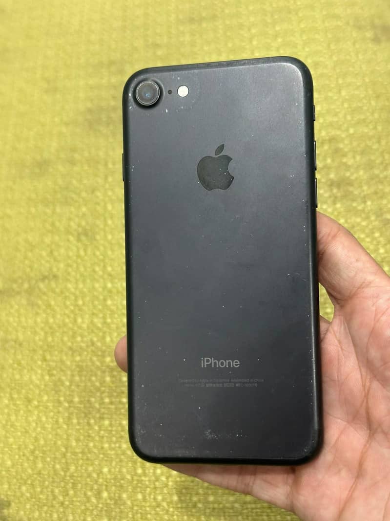 Apple iPhone 7 32gb 2