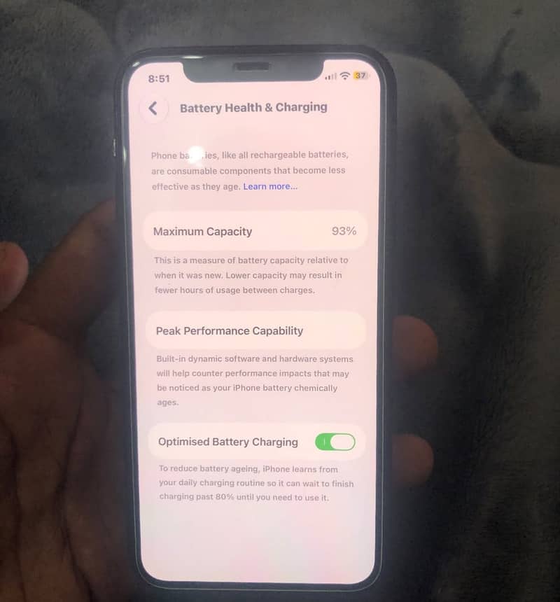 Apple iPhone 11 Pro 4