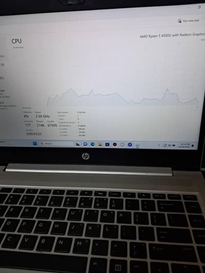 hp G7