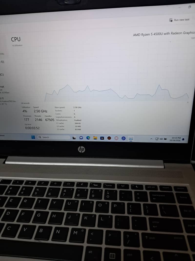 hp G7 0