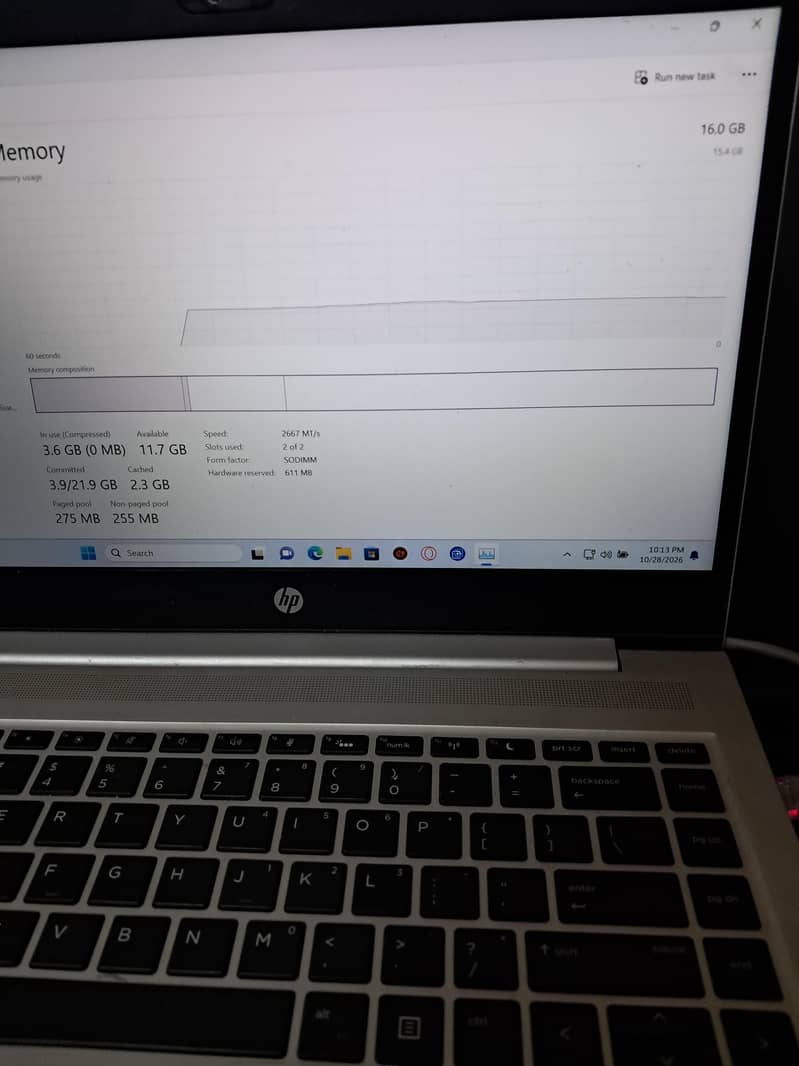 hp G7 1