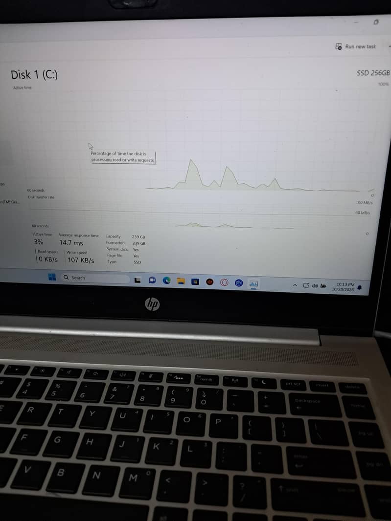 hp G7 2