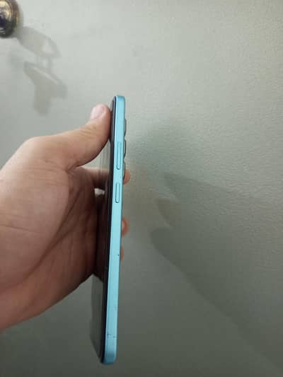 Infinix Hot 50 Pro
