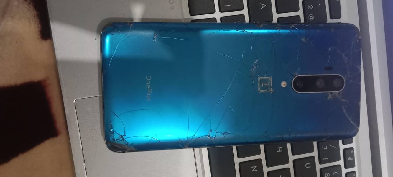 One Plus 7 2