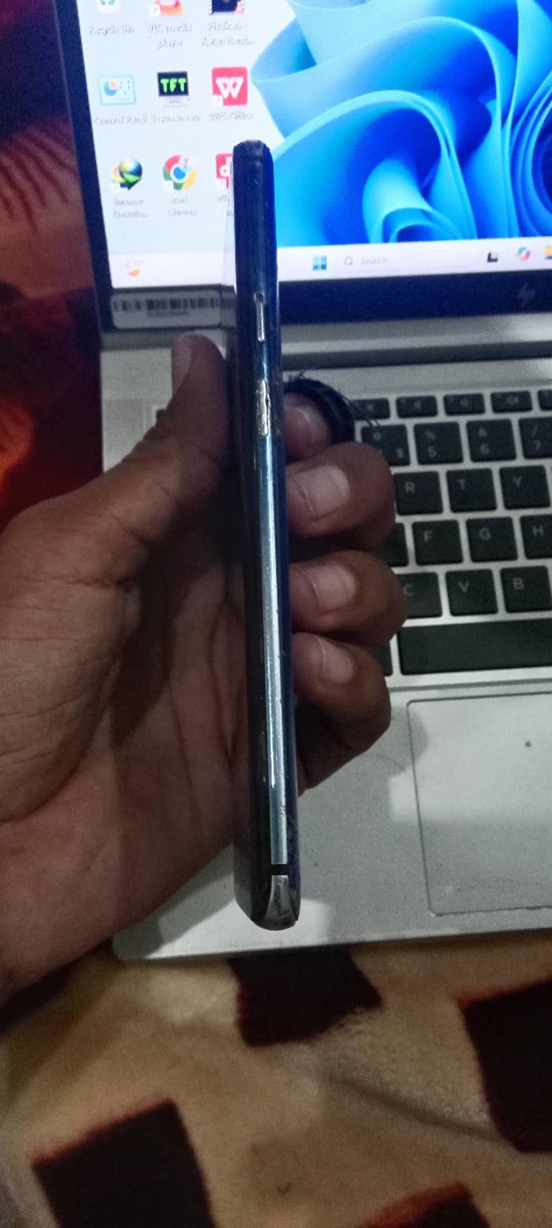 One Plus 7 4