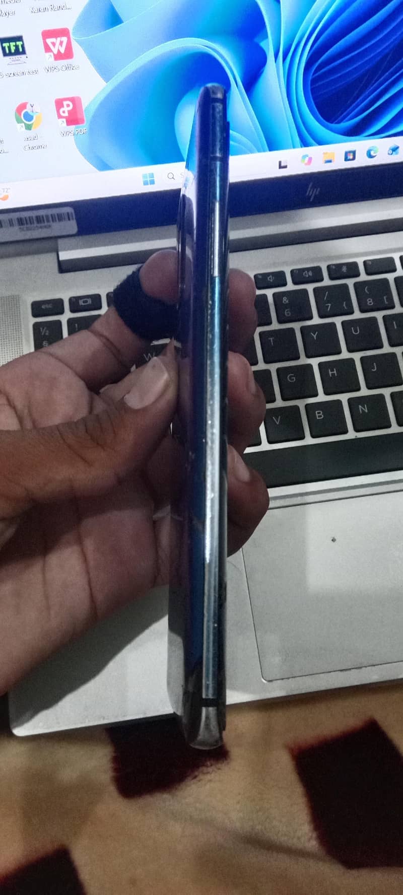 One Plus 7 5