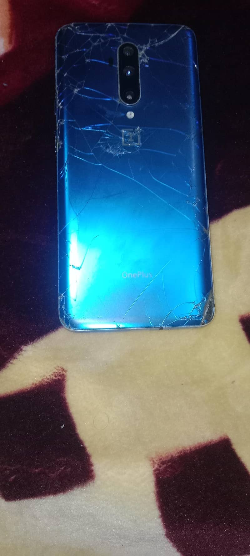 One Plus 7 6