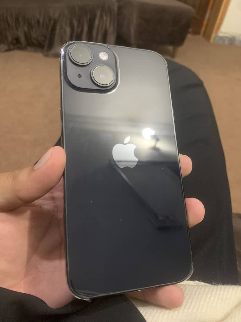 Apple iPhone 14 2