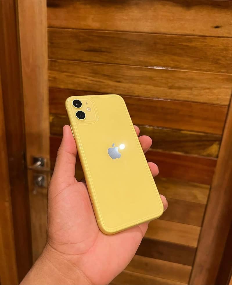 Apple iPhone 11 0