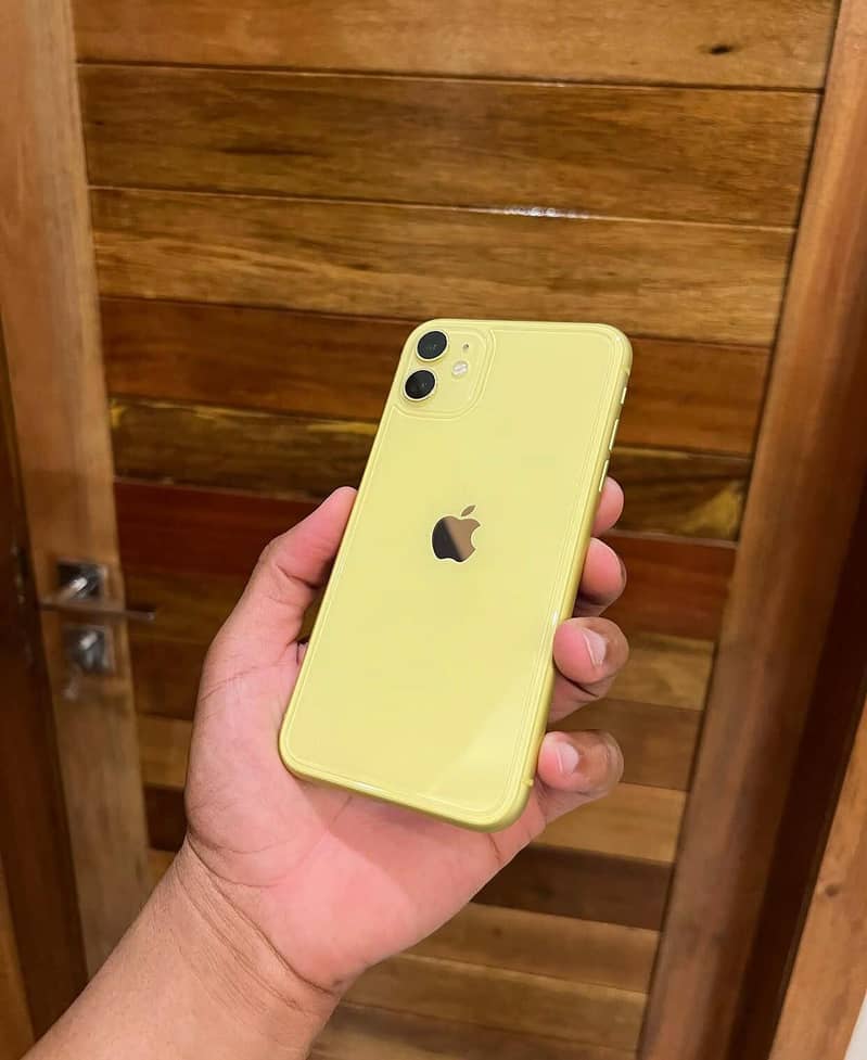 Apple iPhone 11 1