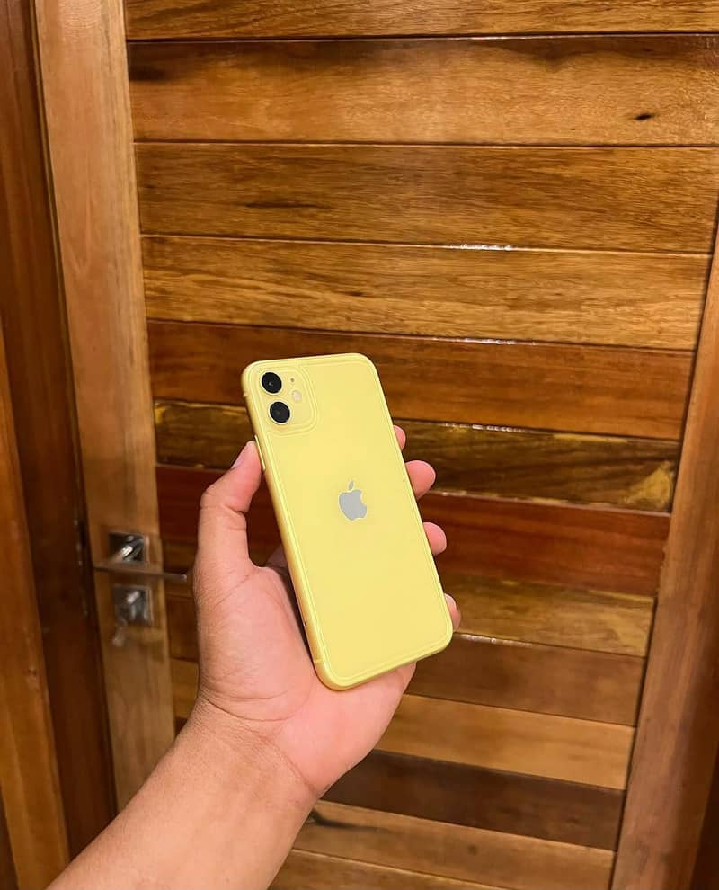Apple iPhone 11 5