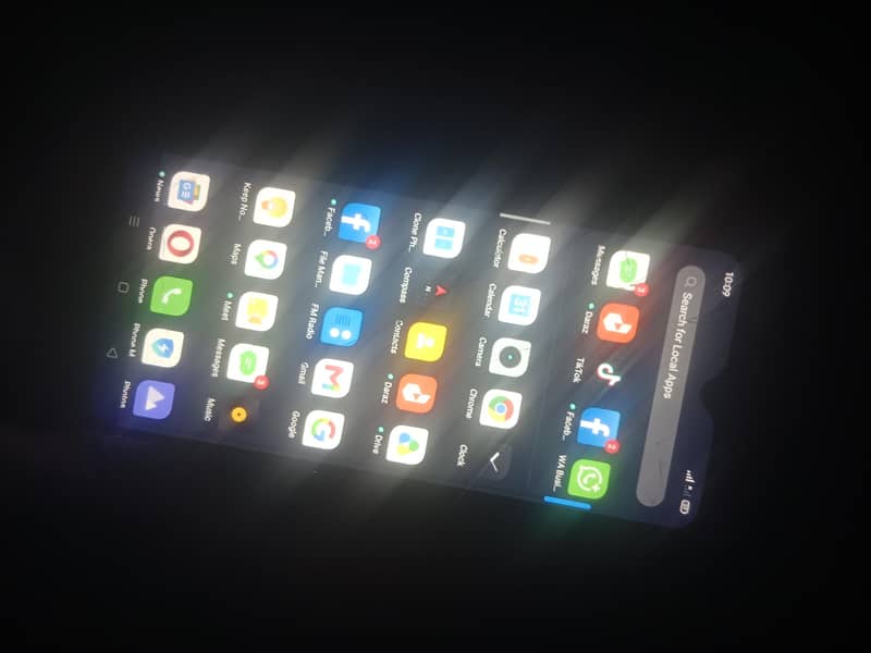 Realme 5i 0