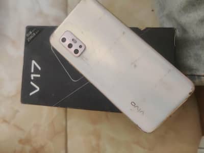Vivo V17