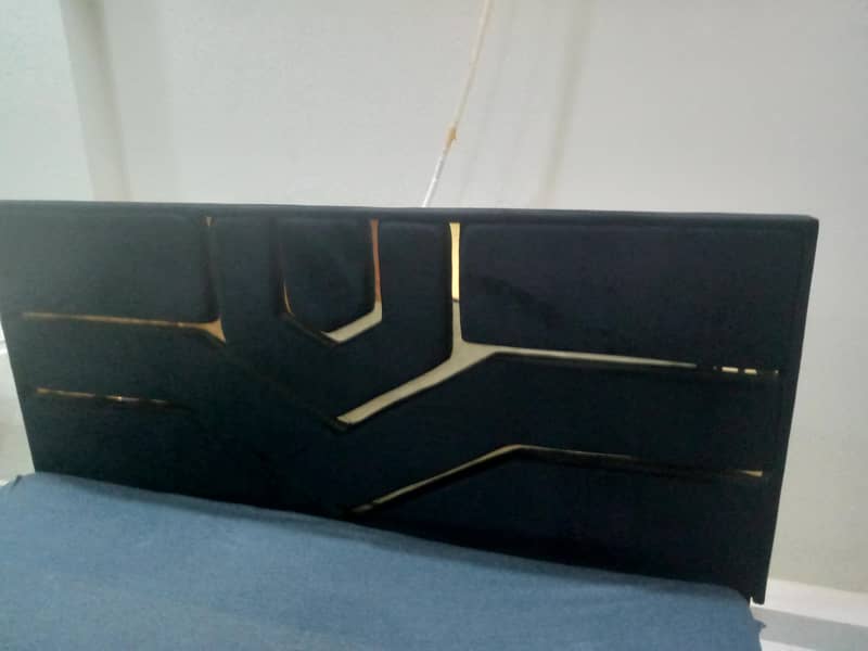 King Size Double Bed 2