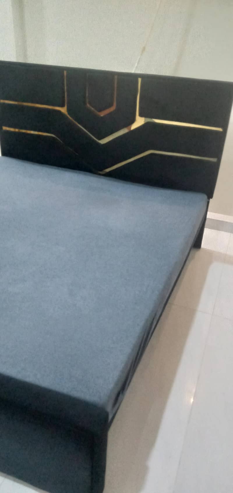 King Size Double Bed 6