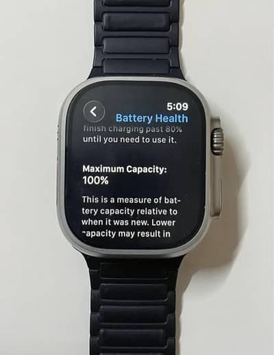 Apple Watch Ultra 2