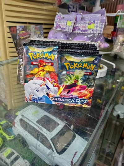 POKÉMON Packs For Sale 1 x 10 x More. .