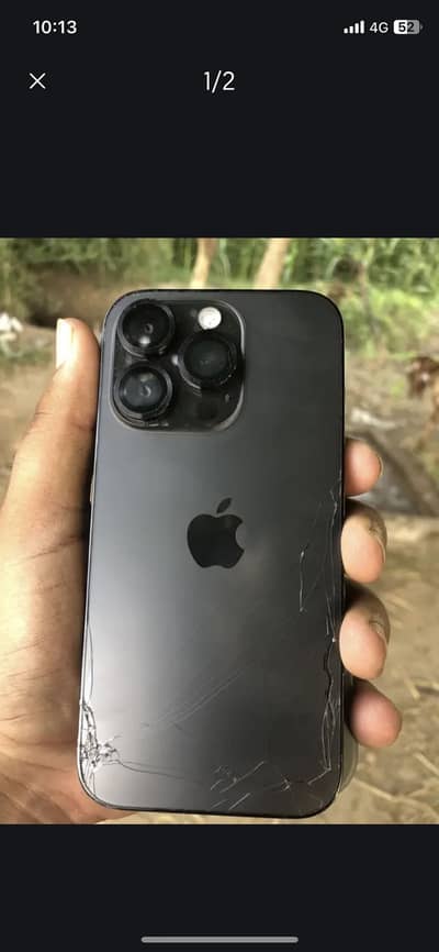 Apple iPhone 14 Pro