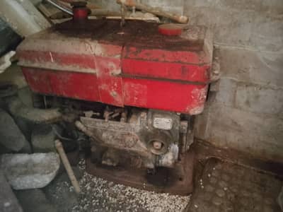 Generator PETER ENGINE For Commercial used