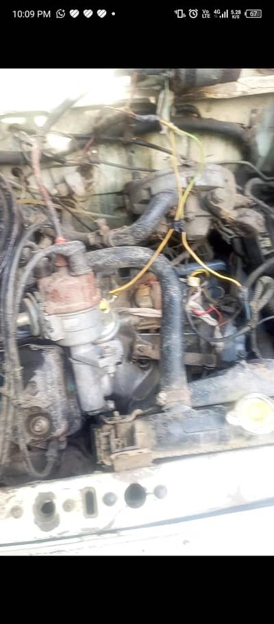 Suzuki Alto 1989