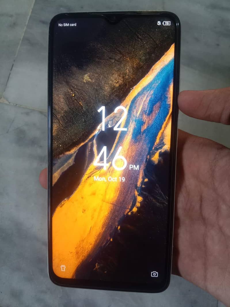 Infinix Smart 7 0