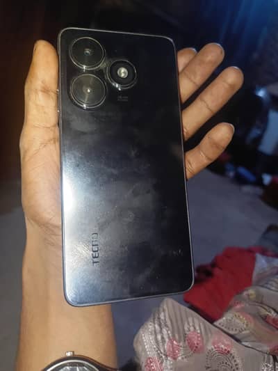 Tecno Spark Go 2024