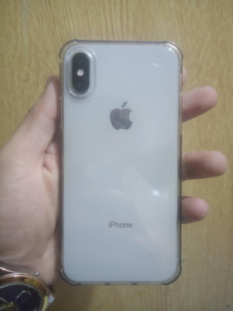 Apple iPhone X 2
