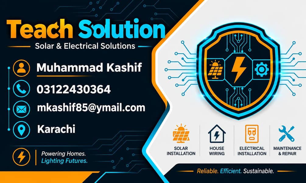 Technical Solutions 0