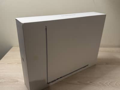 Brand New MacBook Air M5 | 16/512GB